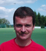 Bernd Scheele