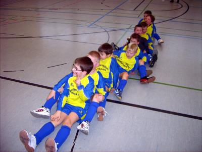 Hallentunier 10.02.2007 041 Hallentunier 10.02.2007 041