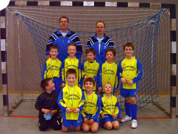 Hallentunier 10.02.2007 051 Hallentunier 10.02.2007 051