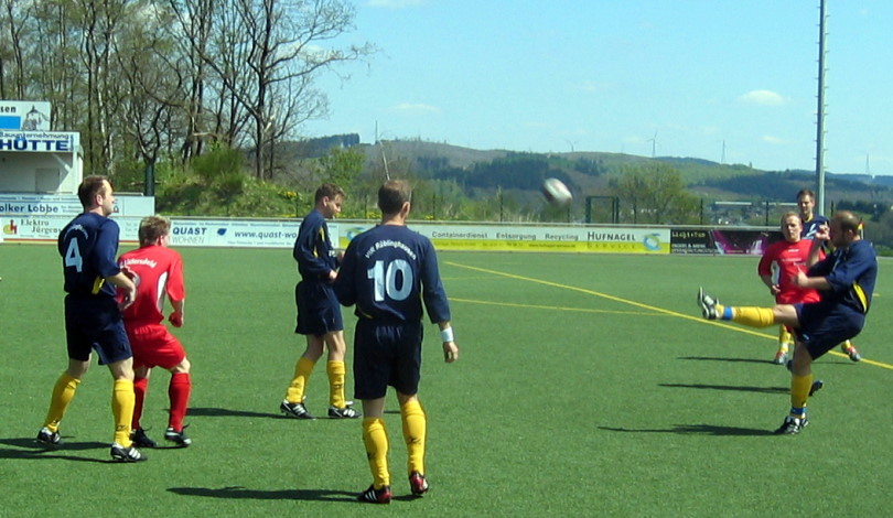 VfR2-Listerscheid2-5 VfR2-Listerscheid2-5