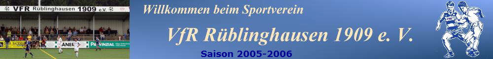 Saison 2005-2006